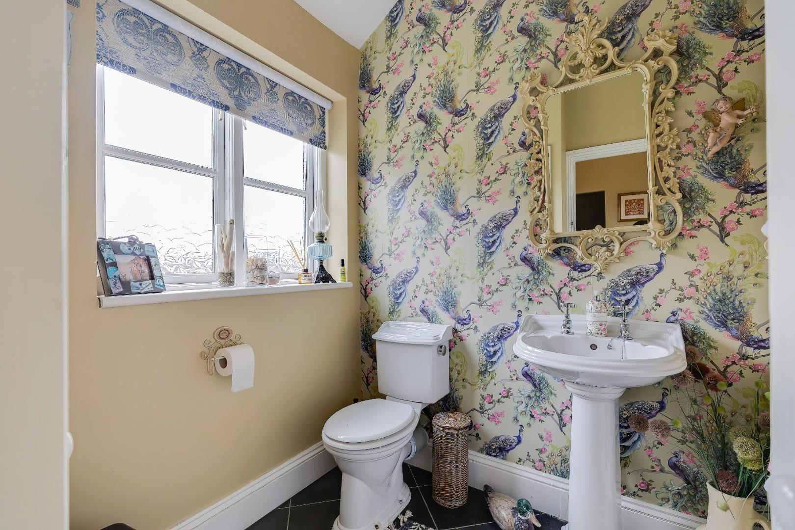 Trem Y Fro, Bonvilston, Vale Of Glamorgan, CF5 6TR